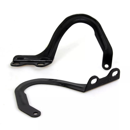 Bonnet Lock Hinge LH for Toyota Hilux 4Runner 1988-1997