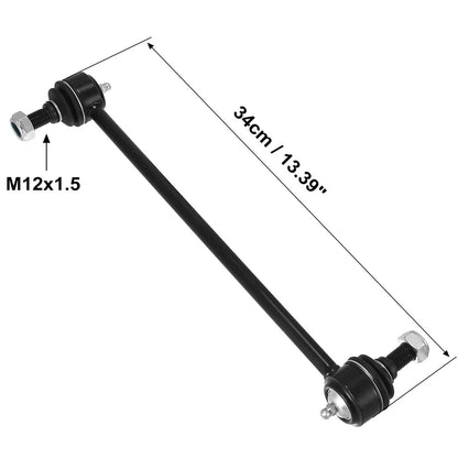 2 x Front Sway Bar Links for Honda Pilot, Acura ZDX, MDX (2009-2015)