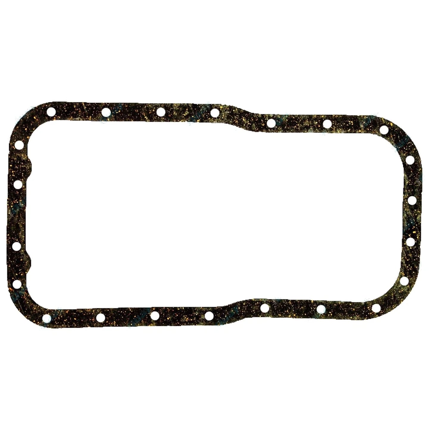 Oil Pan Sump Gasket for Nissan Pathfinder WD21 4cyl Z24 2.4L 2389cc 1986~1992
