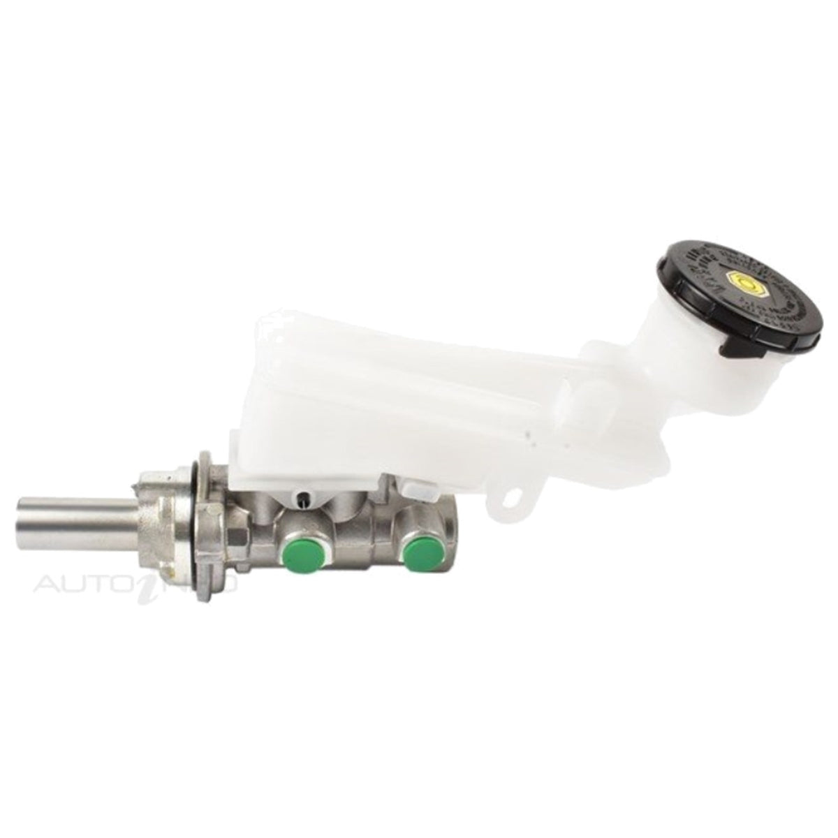 Brake Master Cylinder for Isuzu D-Max (2012–2020)