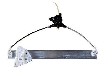 Rear Right Electric Window Regulator for Mazda CX-9 (2007–2016)