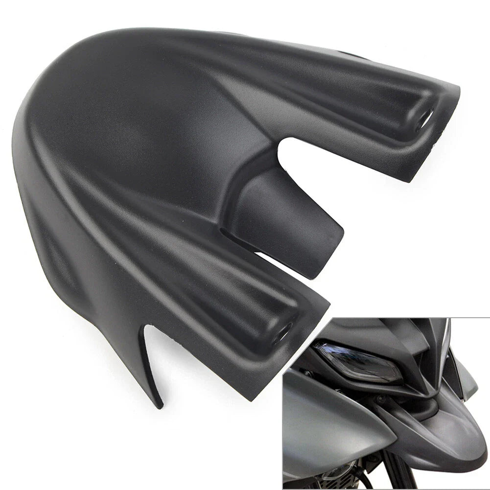 Front Fairing Aerodynamic Wing Cover for Yamaha TRACER 9GT, TRACER 9 (2021-2022)