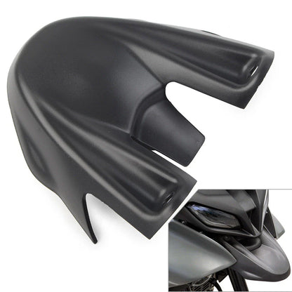 Front Fairing Aerodynamic Wing Cover for Yamaha TRACER 9GT, TRACER 9 (2021-2022)