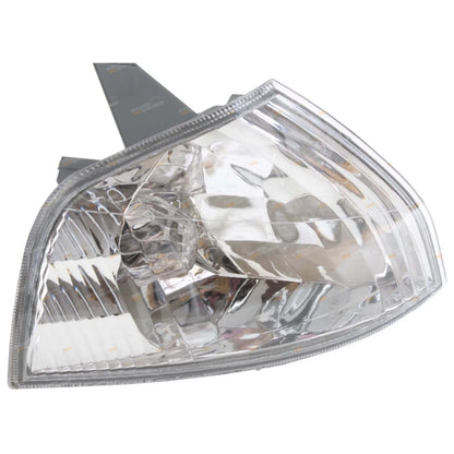 Indicator Corner Lights Left+Right for Ford Laser (1999 - 2002)
