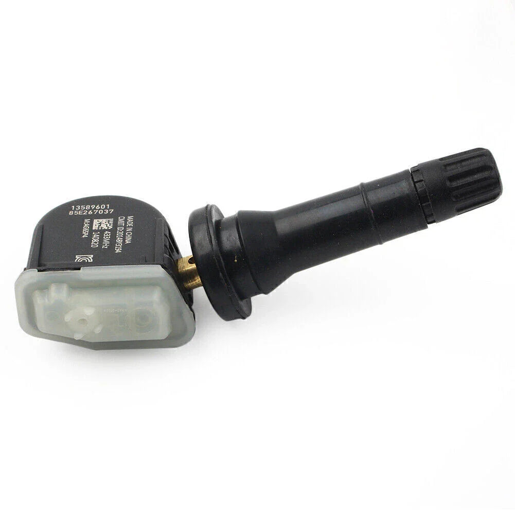 TPMS Tire Pressure Monitoring Sensor for Buick Cadillac Chevy GMC (2007-2023)