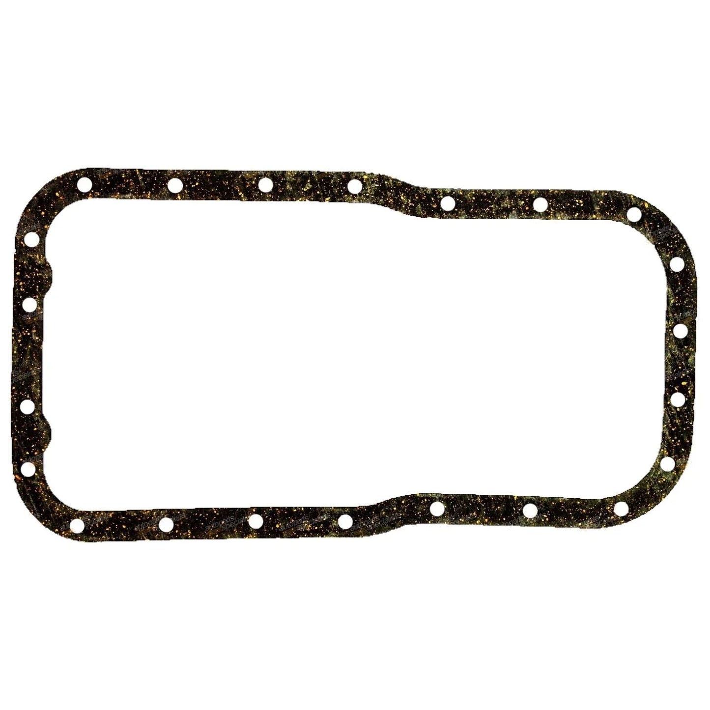 Oil Pan Sump Gasket 2.0L L20B 4cyl for Nissan Bluebird 910 (1981 - 1985)