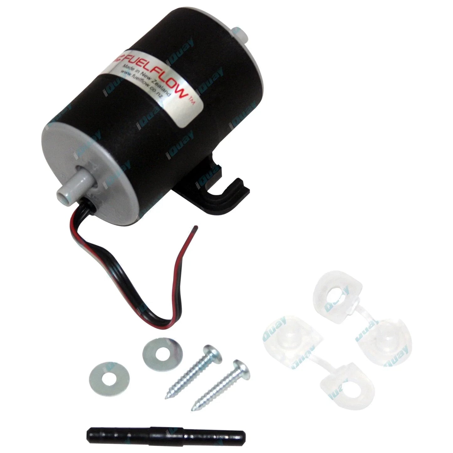 Universal Electric Fuel Pump for Toyota Dyna Petrol Carby (2002-2023)