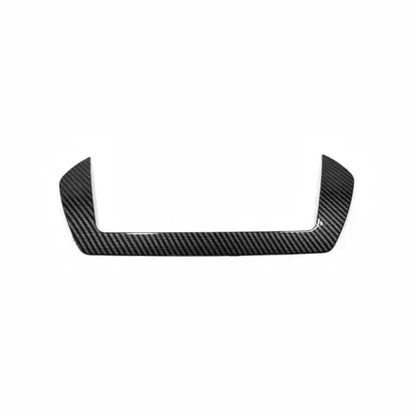 Dashboard Center Console Cover Trim for Nissan Sentra (2020–2024)