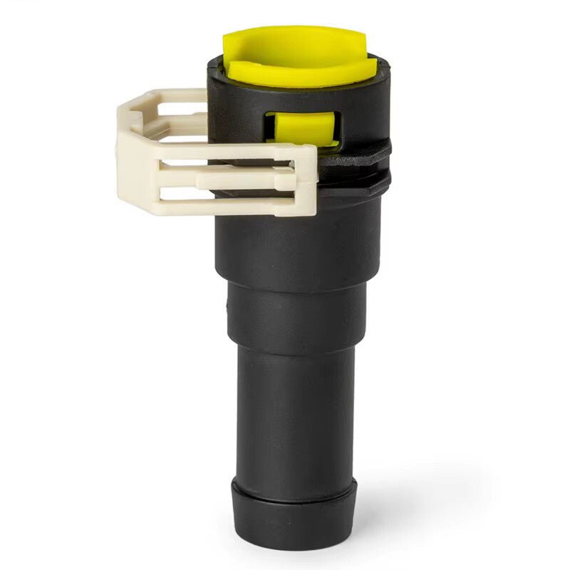 2X Heater Water Hose Connectors for Mazda 5/6 GH (2008–2012)