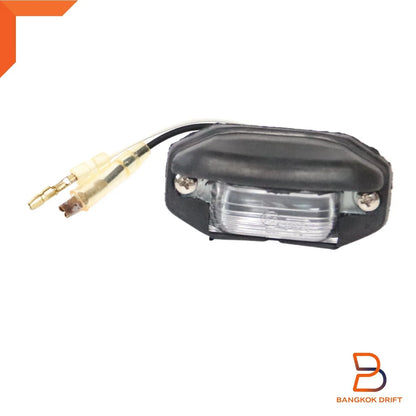 Rear License Plate Light for MAZDA B SERIES UF BRAVO B2000 B2200 B2600 (85-98)