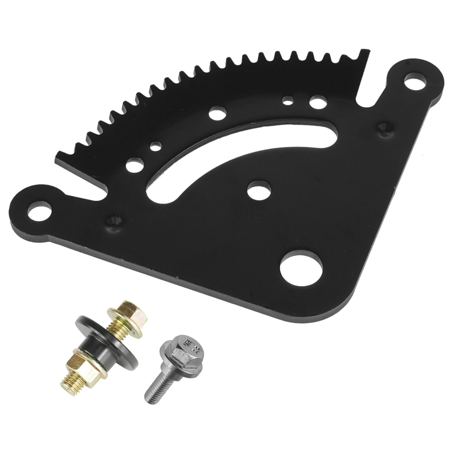 Steering Sector Gear Plate Replacement for John Deere LA150 LA175 (1999–2013)