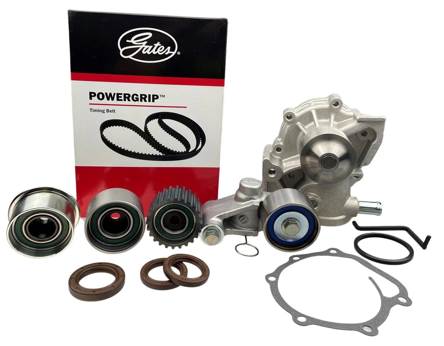 Timing Belt Kit for Subaru Impreza (2008–2011)