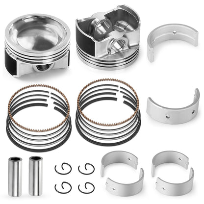 Crankshaft Engine Rebuild Kit for Polaris RZR 800 (2008–2014)