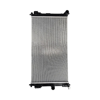 Radiator for Toyota Corolla (2018–2022)