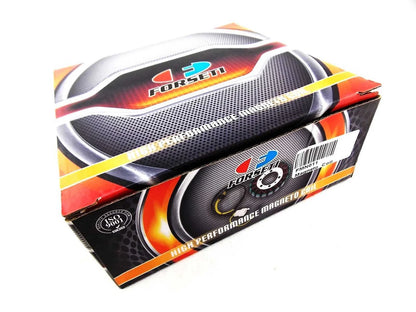 High Output Stator Magneto Generator Assembly for Suzuki DRZ400E (2000-2007)