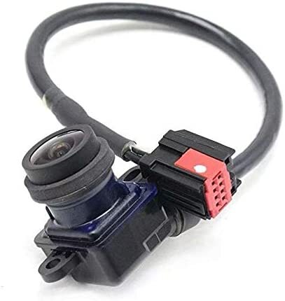 Rear View Backup Camera for Chrysler 300, Charger (2011–2018)
