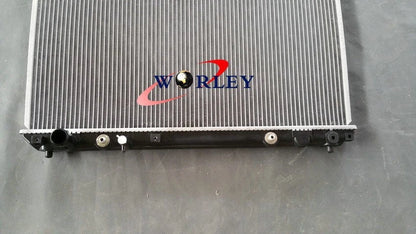 Radiator for Toyota Kluger Wagon 4WD (2003–2007)