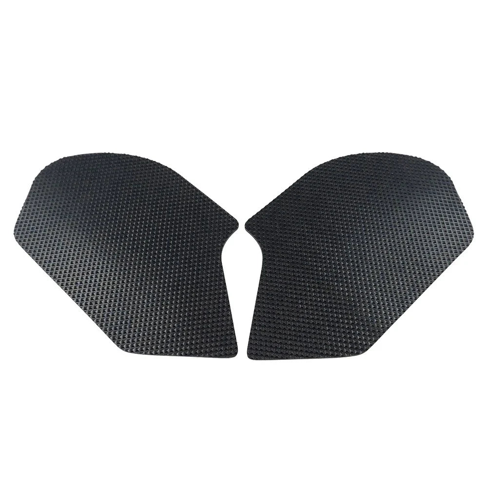 Fuel Tank Pad Gas Knee Grip Protector Sticker for Honda CB650F (2014-2018)