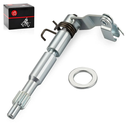 Clutch Actuator Lever Push Shaft for Yamaha Raptor 660 YFM660R (2001–2005)