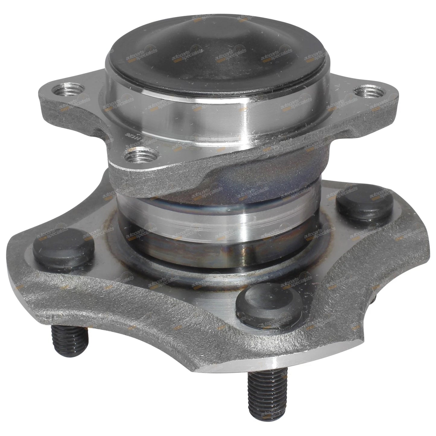 Rear Wheel Bearing Hub for Toyota Echo (1999–2005)