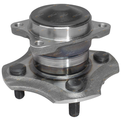 Rear Wheel Bearing Hub for Toyota Echo (1999–2005)