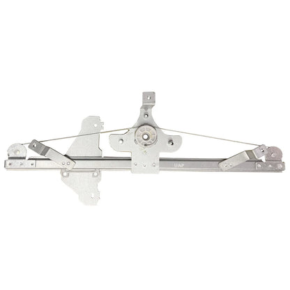 1 x Front Right Window Regulator W/o Motor for Nissan Qashqai J11 (2014–2022)