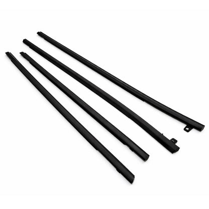 Door Belt Moulding Outer Seal for Nissan Sentra (2013–2020)
