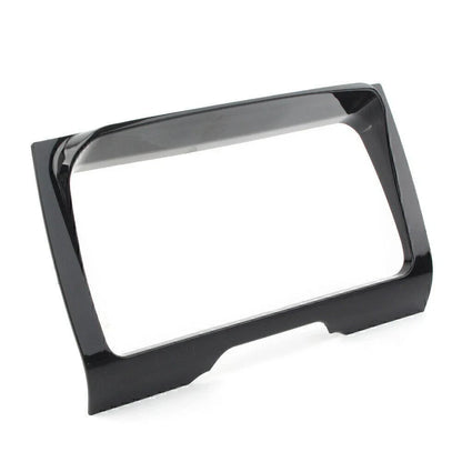 Radio Trim Bezel Accent Frame for Harley