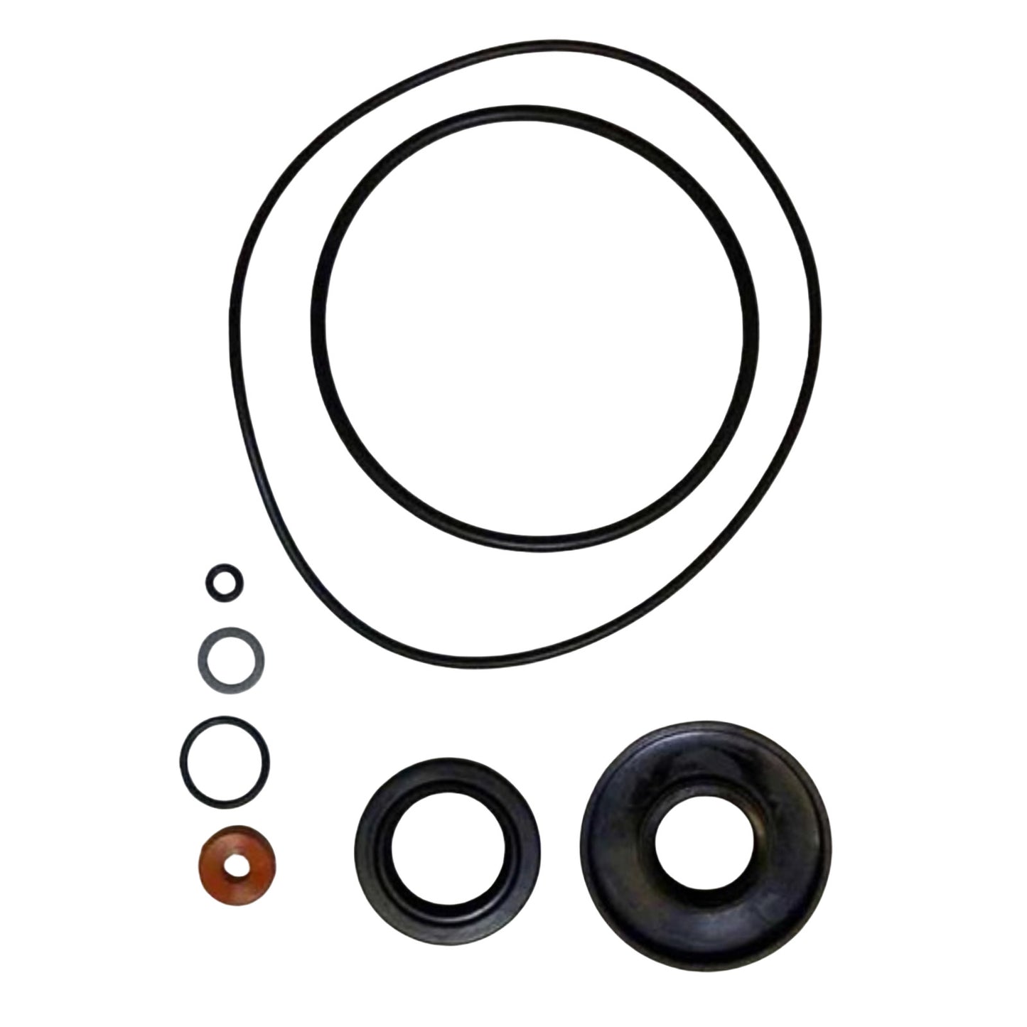 Lower Unit Seal Kit for Force 70 75 HP (1979–1980)