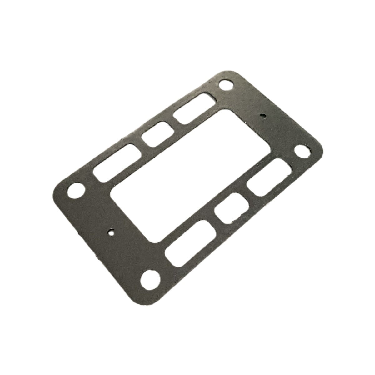 Set of 4 Exhaust Elbow Riser Gaskets for Volvo Penta V6 V8