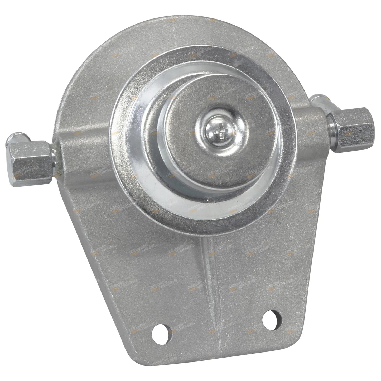 Fuel Primer Pump for Nissan Patrol GU ZD30 Turbo Diesel (1997–2007)