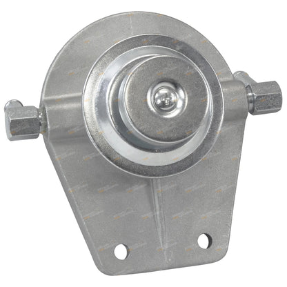 Fuel Primer Pump for Nissan Patrol GU ZD30 Turbo Diesel (1997–2007)