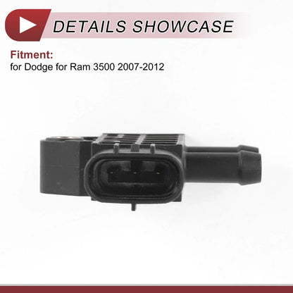 MAP Sensor for Dodge Ram 3500 (2007-2012)