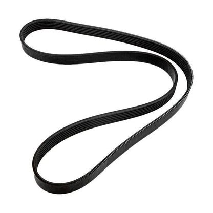 Serpentine Belt & Pulley for MerCruiser 4.3 5.0 5.7