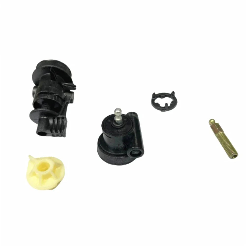 Headlight Bracket Set for Citroën ZX 1.6i, 1.4i 5-Door Sedan (1990)