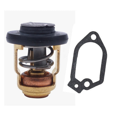 Thermostat and Gasket Kit for Yamaha Marine (Fits Specific Models)