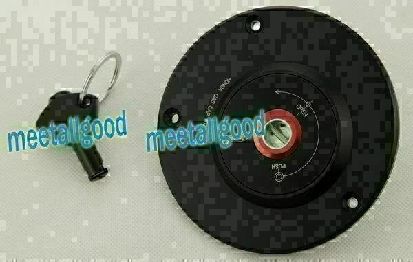 Fuel Gas Tank Cap for Honda CBR600RR CBR1000RR CBR1100XX (2003-2023)