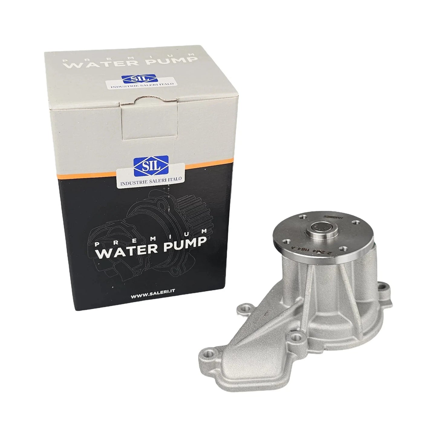 Water Pump for Hyundai ix35 (2010–2015)