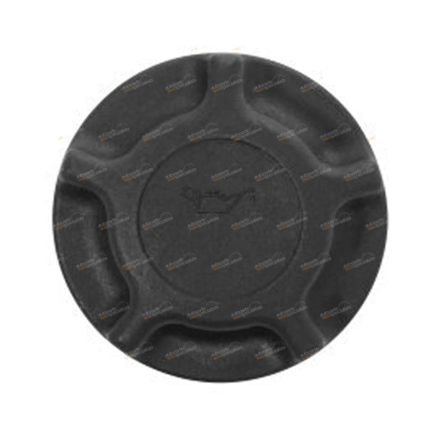 Oil Filler Cap for Hyundai Santa Fe (2000–2006)