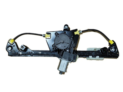 Rear Right Window Regulator with Motor for Ford Ranger (2011–2022)