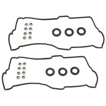Rocker Cover Gasket Set for Holden Apollo (1993–1996)