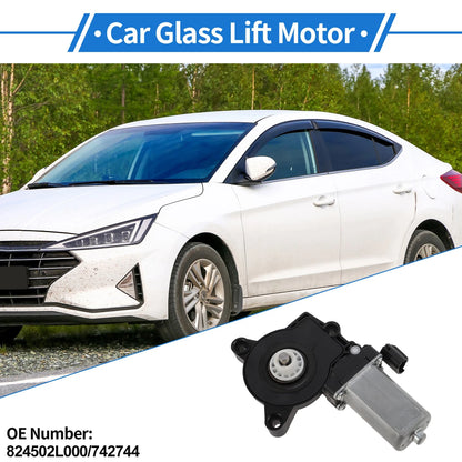 Power Window Regulator Lift Motor for Hyundai Elantra Hatchback (2017–2020)