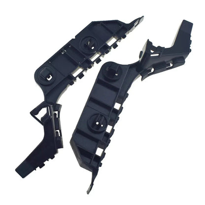Front Bumper Spacer Bracket Set for Honda Accord, Acura TSX (2004-2008)