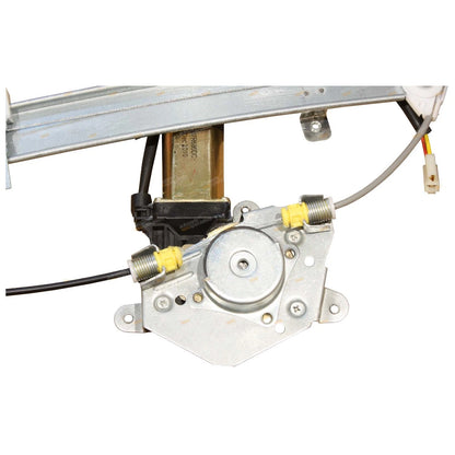 Power Window Regulator Motor for Ford EA-EB-EF-EL (1991–1999)