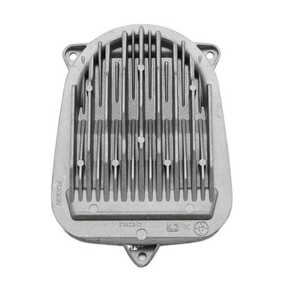 LED DRL Headlight Control for Mercedes A W176 CLA W117 (2013–2019)