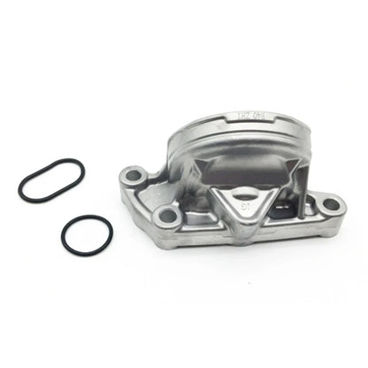 Oil Filter Housing Case for Honda Civic CR-V Crosstour (2006-2011)