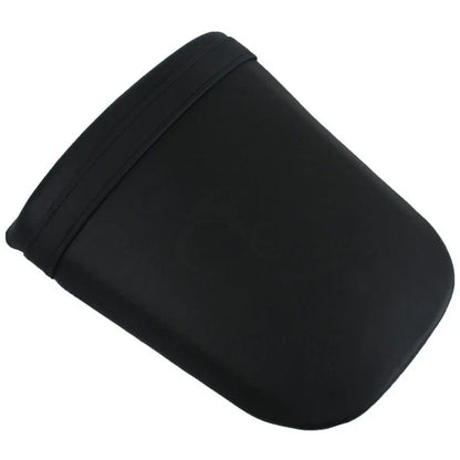 Black Rear Pillion Passenger Seat for Honda CBR600RR 2007-2025