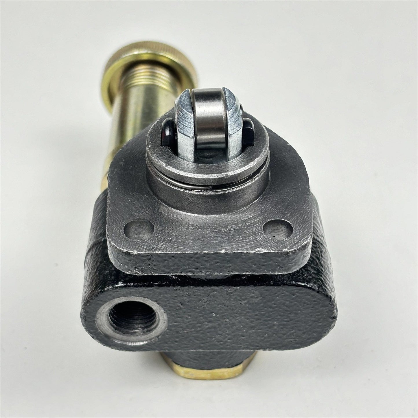 Fuel Pump for John Deere Skidder 540G 548G 640G (1990–2000)