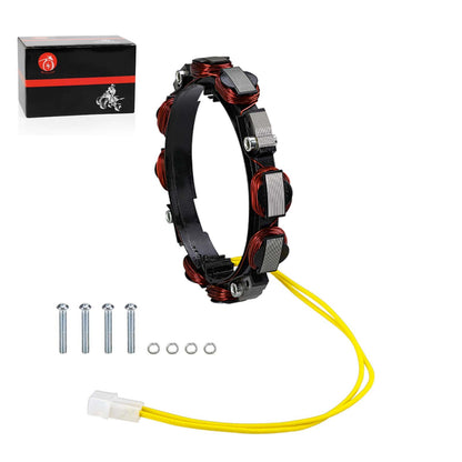 Alternator Stator Coil with Regulator for Briggs & Stratton Engines