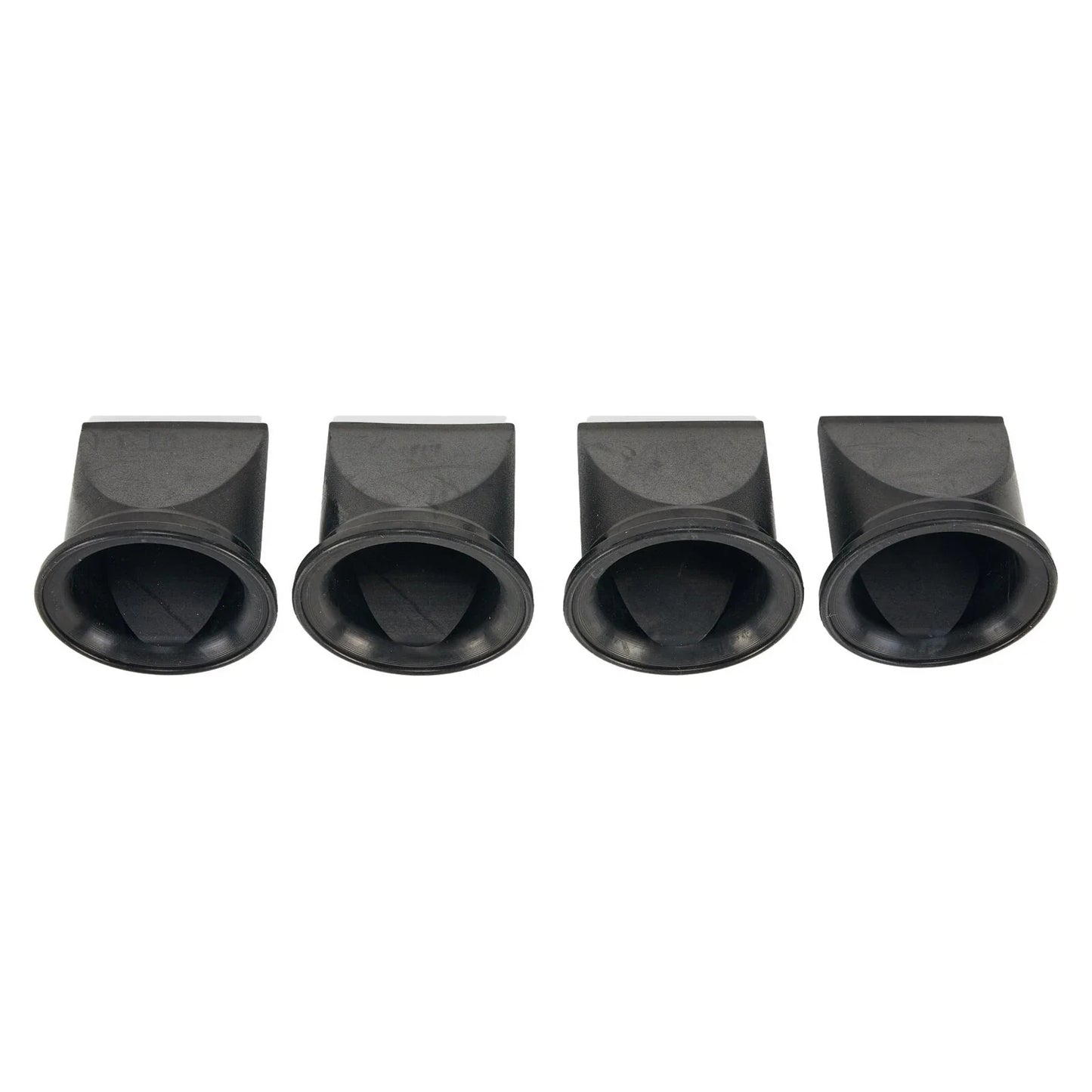 4x Duckbill Valves Bellows Pump for Dometic VG4/VG3